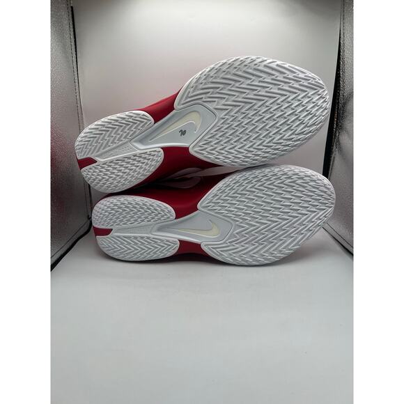 Nike Air Zoom GT Cut 3 TB Promo “University Red” Size 13 men’s main image 5